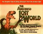 The Annotated Lost World
