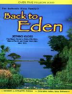 Back to Eden