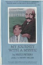 My Journey With A Mystic