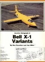 Bell X-1 Variants