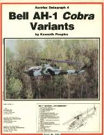 Bell AH-1 Cobra Variants