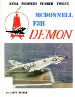 McDonnell F3H Demon