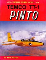 Temco TT-1 Pinto