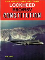 Lockheed R6O/R6V Constitution