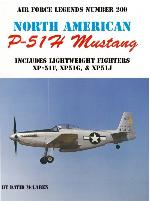 North American P-51H Mustang