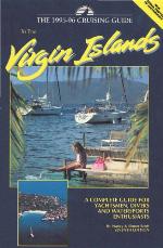 Cruising Guide to the Virgin Islands 95/96