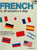 French in 10 Minutes a Day