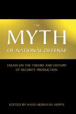 The Myth of National Defense