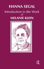 Introduction to the Work of Melanie Klein