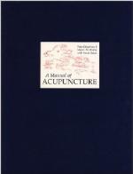 A Manual of Acupuncture