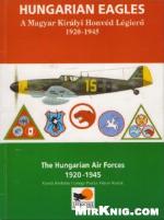 Hungarian Eagles