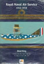 Royal Naval Air Service, 1912-1918