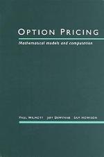 Option Pricing