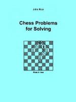 Chess Problems for Solving