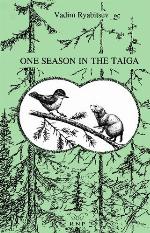 One Season in the Taiga