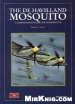 The De Havilland Mosquito (Modellers Datafile)