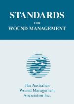 Standards for wound management.