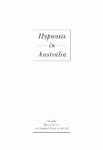 Hypnosis in Australia