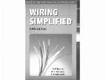 Wiring Simplified