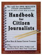 Handbook for citizen journalists