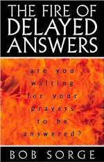 Fire Of Delayed Answers