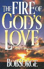 Fire of Gods Love