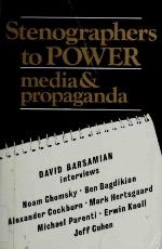 Stenographers To Power