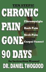 Chronic Pain Gone 90 Days