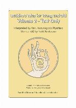 Buddhist tales for young and old