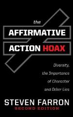 The Affirmative Action Hoax