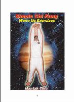 Simple Chi Kung: Warm Up Exercises