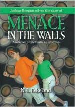 Menace in the Walls