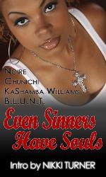 Even Sinners Have Souls