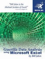 Guerilla Data Analysis Using Microsoft Excel