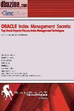 Oracle Index Management Secrets