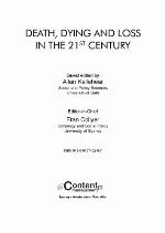 Death, dying and loss in the 21st century
