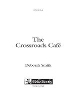 The Crossroads Cafe