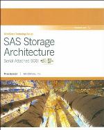SAS Storage Architecture