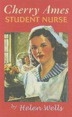 Cherry Ames, Student Nurse
