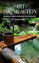 The Art of Taking Action
