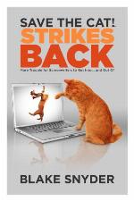 Save the Cat!® Strikes Back