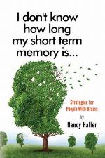 I don't know how long my short term memory is...