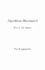 Algorithms Illuminated (Part 1)