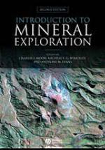 Introduction to mineral exploration