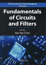 The circuits and filters handbook.