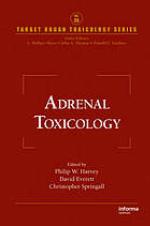 Adrenal toxicology