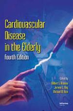 Cardiovascular disease in the elderly patient