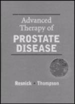 Advanced Therapy Of Prostate Disease