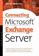 Connecting Microsoft Exchange Server