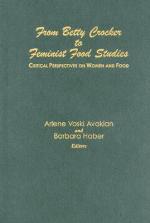 From Betty Crocker To Feminist Food Studies